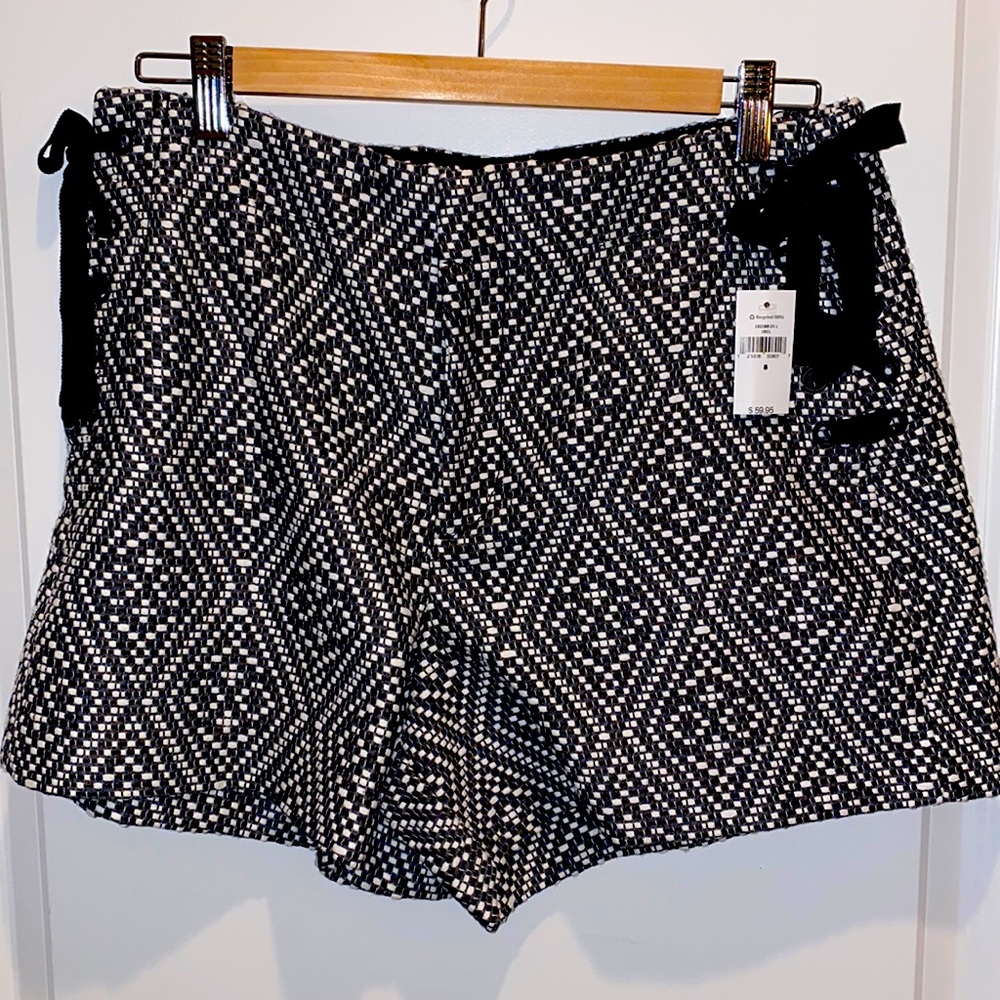 GAP shorts